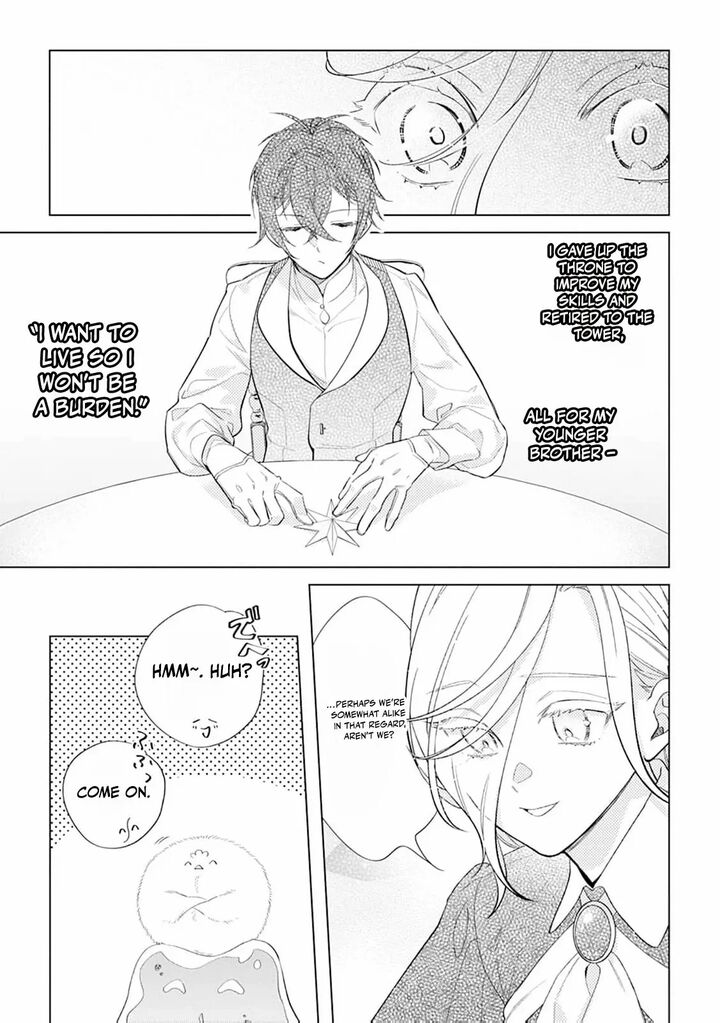 Dare Ni Mo Aisarenai No De Yuka Wo Migaite Itara Soko Ga SeIIki Ka Shita Reijou No Hanashi 12 13