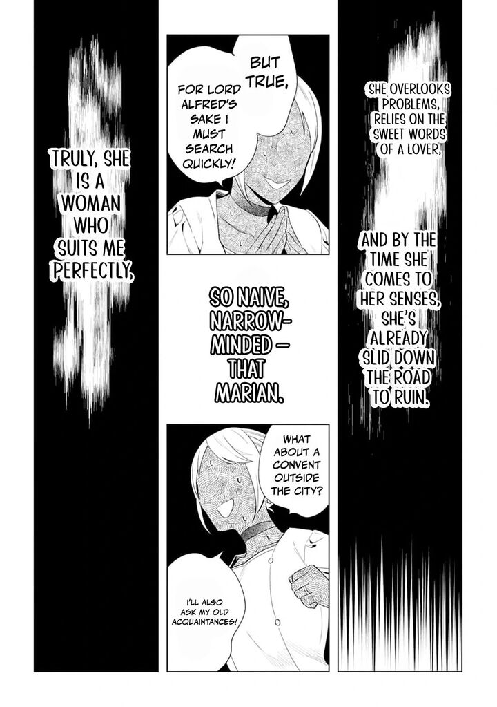 Dare Ni Mo Aisarenai No De Yuka Wo Migaite Itara Soko Ga SeIIki Ka Shita Reijou No Hanashi 12 28