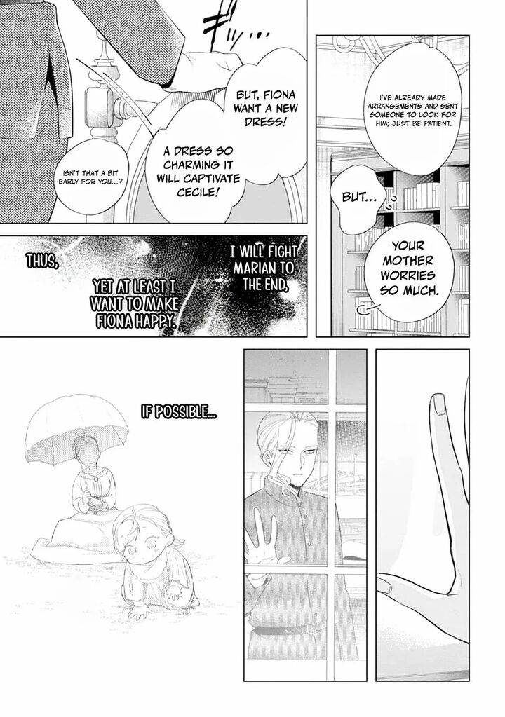 Dare Ni Mo Aisarenai No De Yuka Wo Migaite Itara Soko Ga SeIIki Ka Shita Reijou No Hanashi 12 29