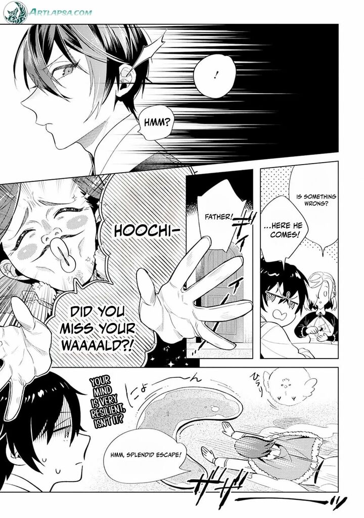 Dare Ni Mo Aisarenai No De Yuka Wo Migaite Itara Soko Ga SeIIki Ka Shita Reijou No Hanashi 12 31