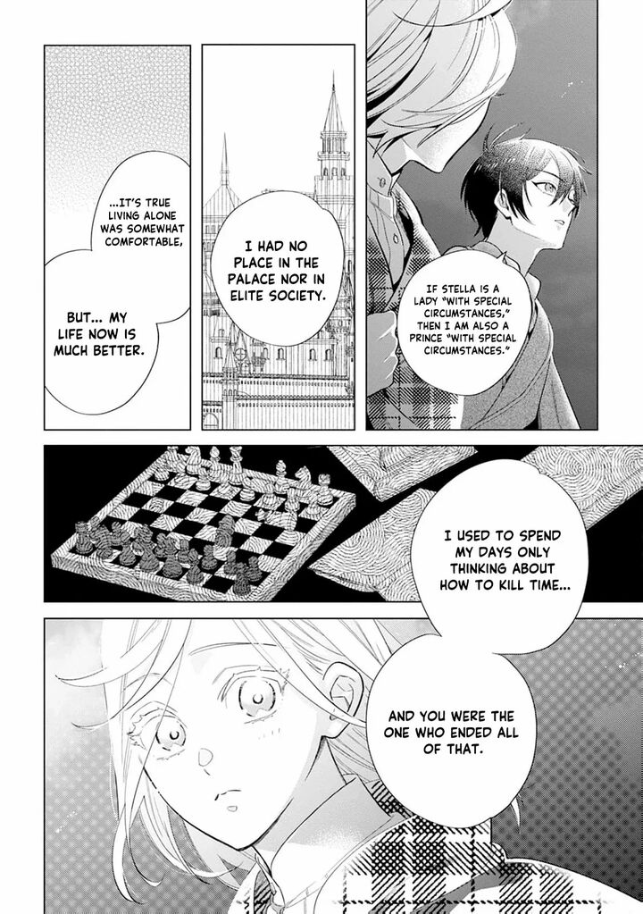 Dare Ni Mo Aisarenai No De Yuka Wo Migaite Itara Soko Ga SeIIki Ka Shita Reijou No Hanashi 13 18