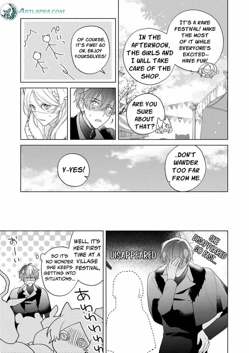 Dare Ni Mo Aisarenai No De Yuka Wo Migaite Itara Soko Ga SeIIki Ka Shita Reijou No Hanashi 14 12