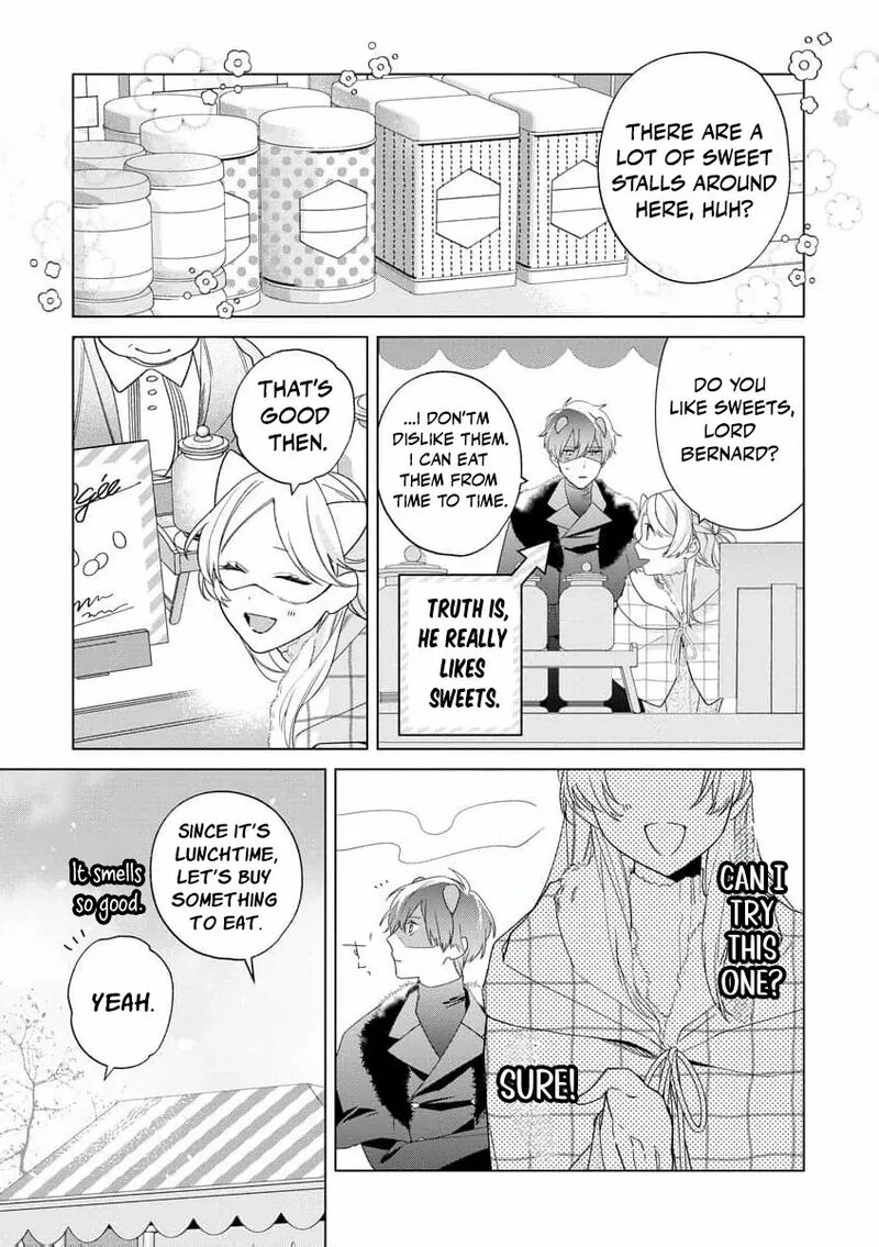 Dare Ni Mo Aisarenai No De Yuka Wo Migaite Itara Soko Ga SeIIki Ka Shita Reijou No Hanashi 14 14