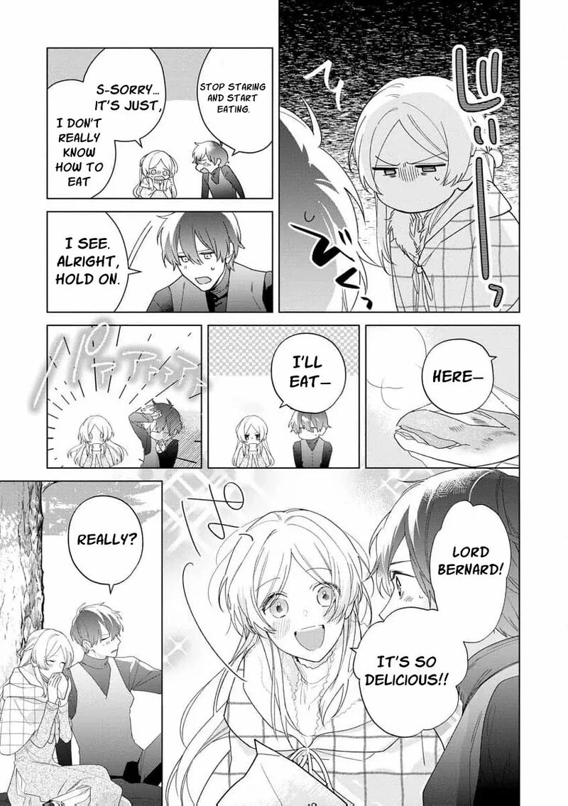 Dare Ni Mo Aisarenai No De Yuka Wo Migaite Itara Soko Ga SeIIki Ka Shita Reijou No Hanashi 14 18