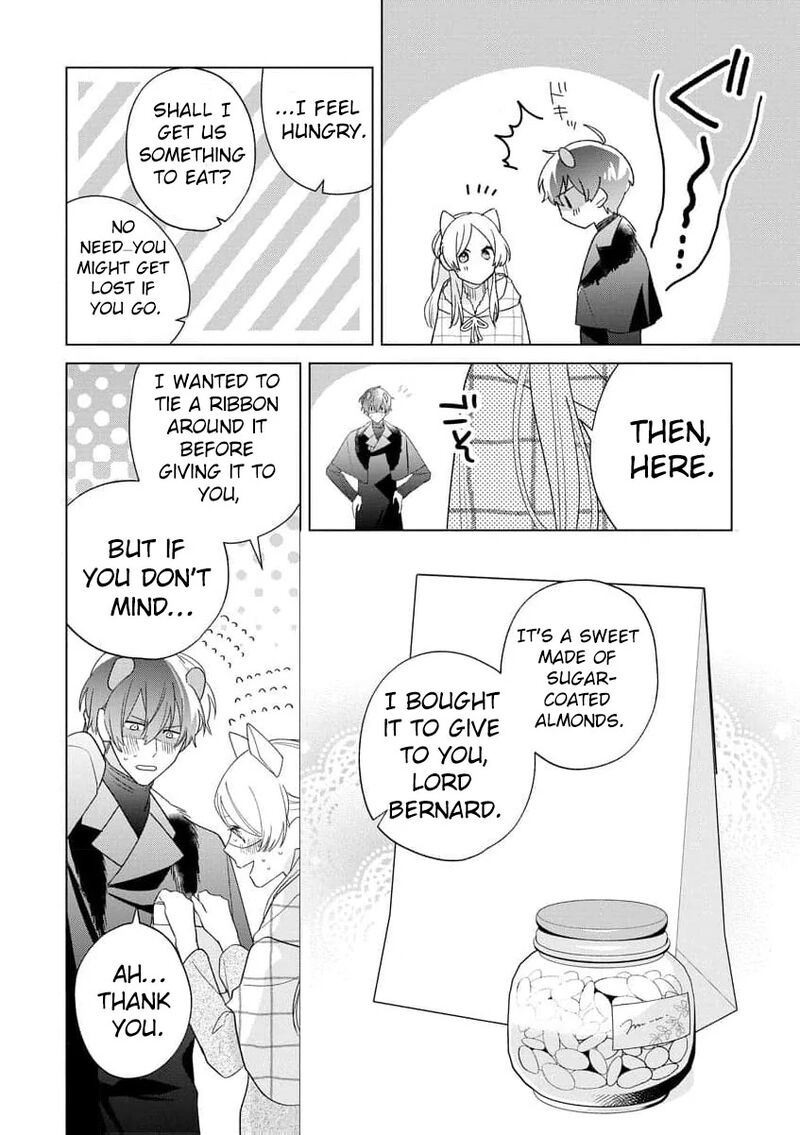 Dare Ni Mo Aisarenai No De Yuka Wo Migaite Itara Soko Ga SeIIki Ka Shita Reijou No Hanashi 14 21