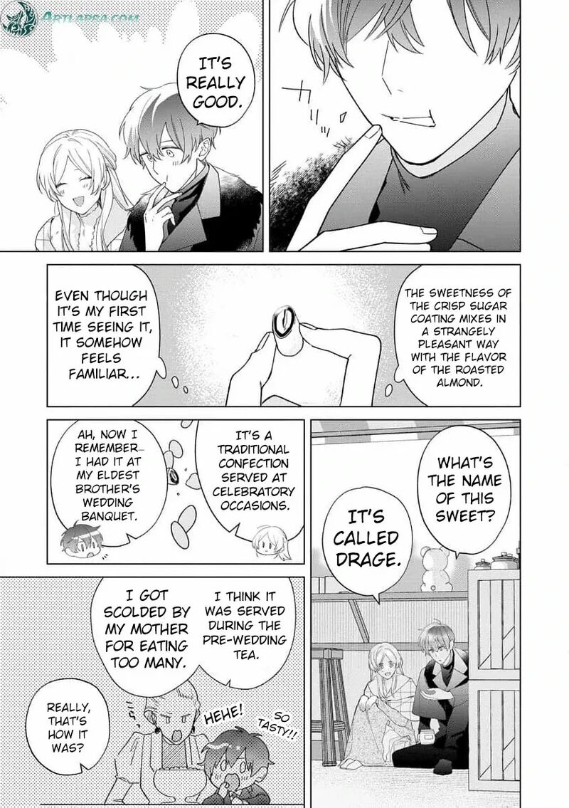 Dare Ni Mo Aisarenai No De Yuka Wo Migaite Itara Soko Ga SeIIki Ka Shita Reijou No Hanashi 14 22