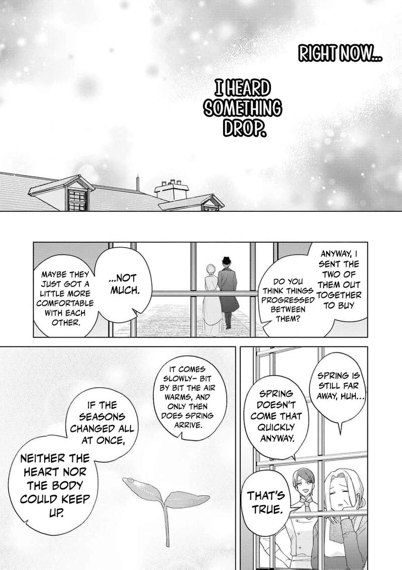 Dare Ni Mo Aisarenai No De Yuka Wo Migaite Itara Soko Ga SeIIki Ka Shita Reijou No Hanashi 14 28