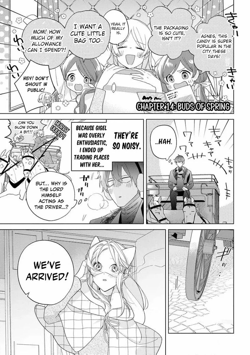 Dare Ni Mo Aisarenai No De Yuka Wo Migaite Itara Soko Ga SeIIki Ka Shita Reijou No Hanashi 14 6