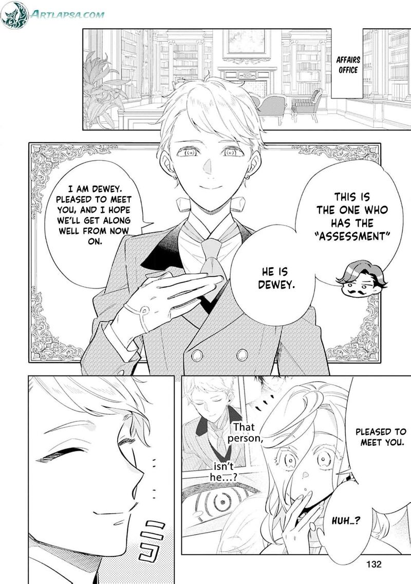 Dare Ni Mo Aisarenai No De Yuka Wo Migaite Itara Soko Ga SeIIki Ka Shita Reijou No Hanashi 15 11