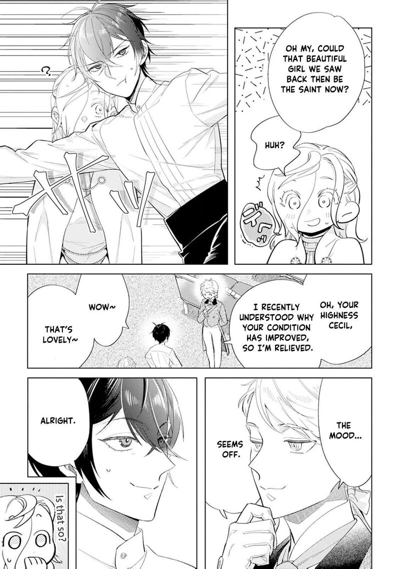 Dare Ni Mo Aisarenai No De Yuka Wo Migaite Itara Soko Ga SeIIki Ka Shita Reijou No Hanashi 15 12