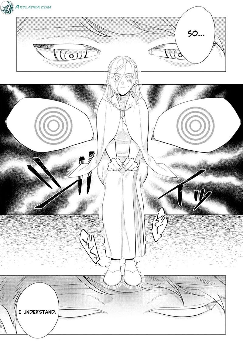 Dare Ni Mo Aisarenai No De Yuka Wo Migaite Itara Soko Ga SeIIki Ka Shita Reijou No Hanashi 15 16