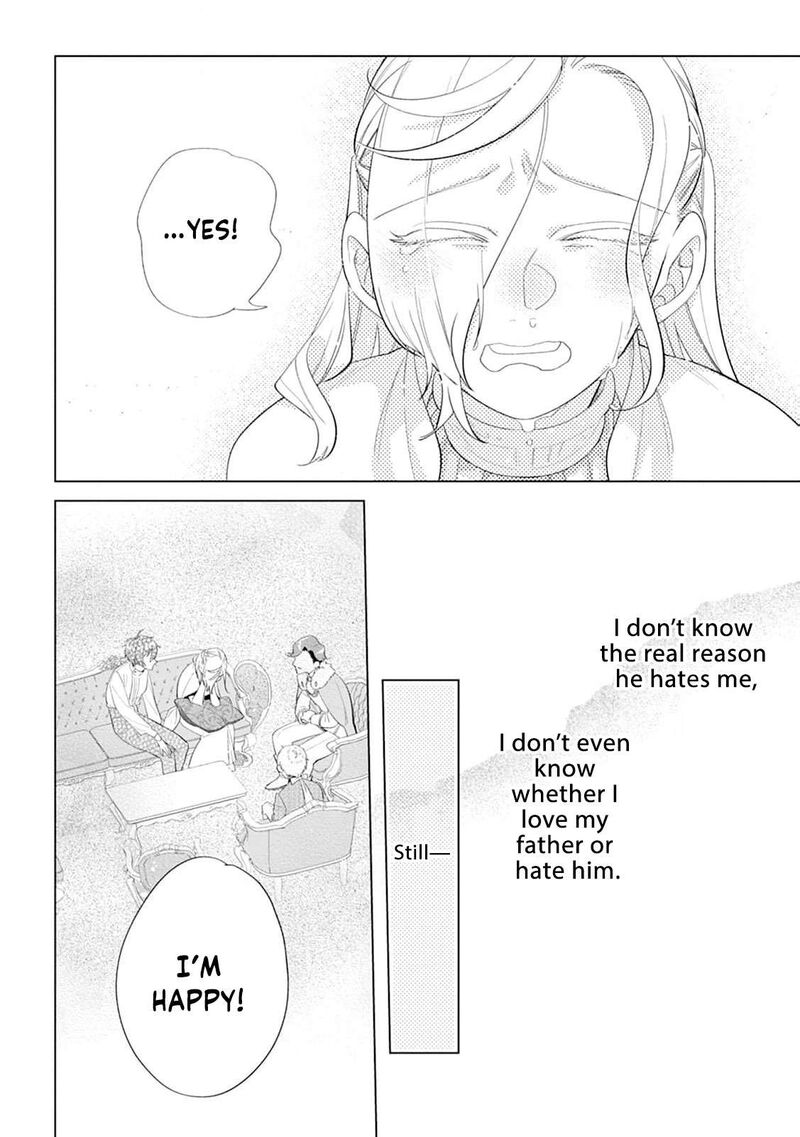 Dare Ni Mo Aisarenai No De Yuka Wo Migaite Itara Soko Ga SeIIki Ka Shita Reijou No Hanashi 15 23