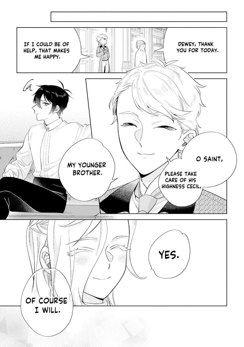 Dare Ni Mo Aisarenai No De Yuka Wo Migaite Itara Soko Ga SeIIki Ka Shita Reijou No Hanashi 15 24