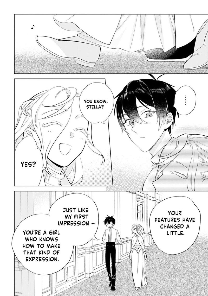 Dare Ni Mo Aisarenai No De Yuka Wo Migaite Itara Soko Ga SeIIki Ka Shita Reijou No Hanashi 15 27