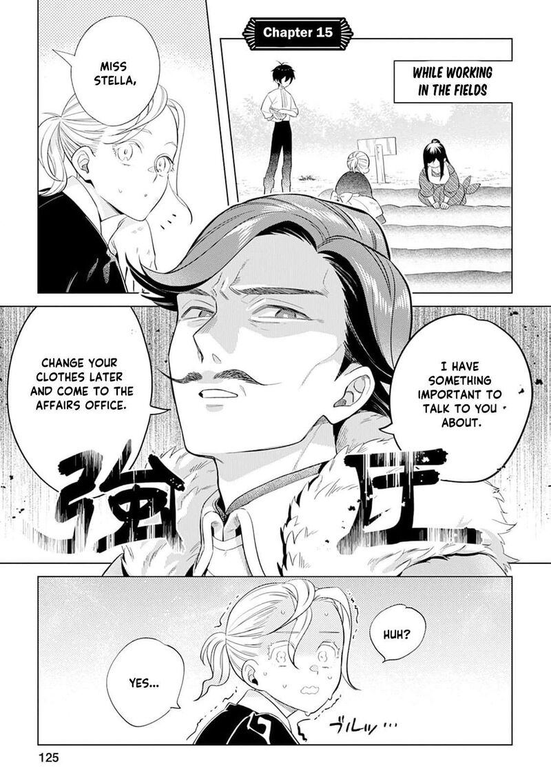 Dare Ni Mo Aisarenai No De Yuka Wo Migaite Itara Soko Ga SeIIki Ka Shita Reijou No Hanashi 15 4