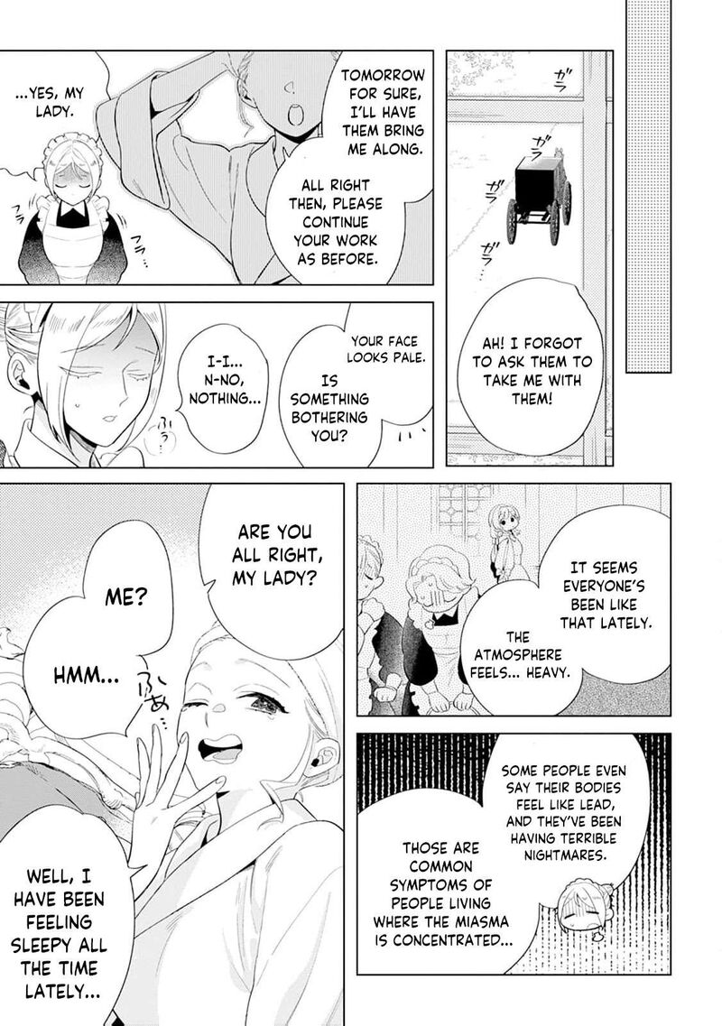 Dare Ni Mo Aisarenai No De Yuka Wo Migaite Itara Soko Ga SeIIki Ka Shita Reijou No Hanashi 16 10