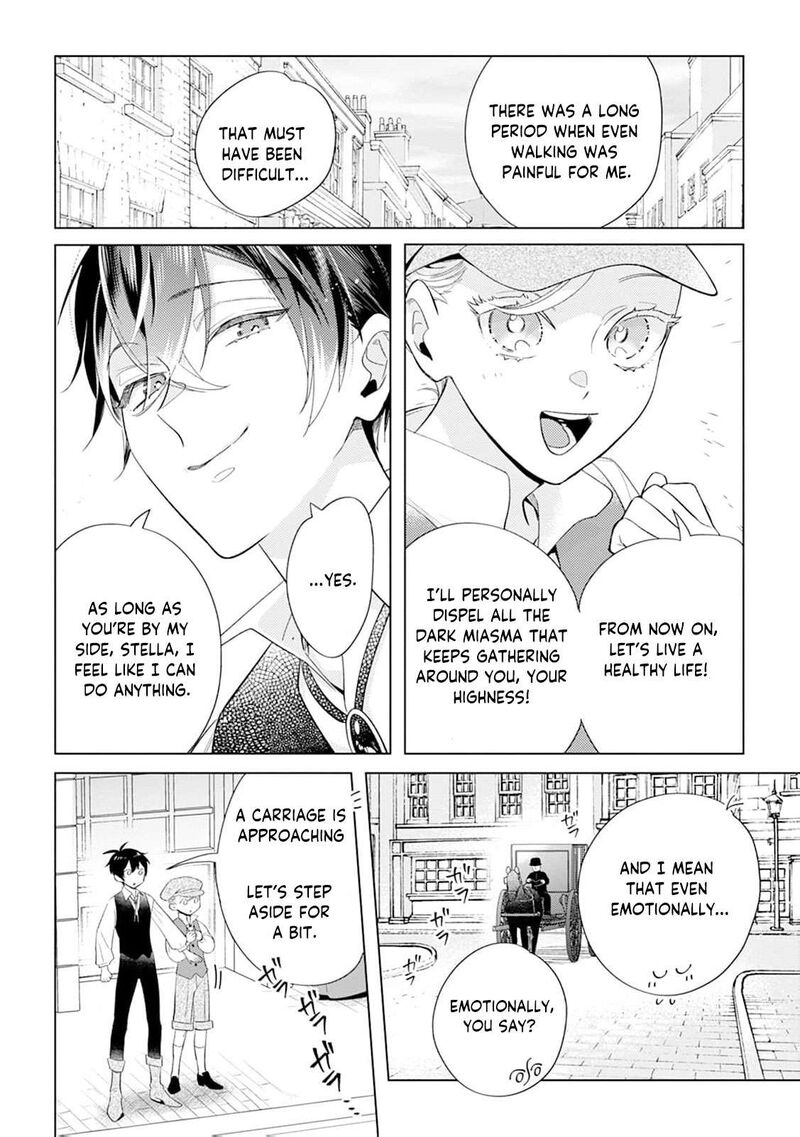 Dare Ni Mo Aisarenai No De Yuka Wo Migaite Itara Soko Ga SeIIki Ka Shita Reijou No Hanashi 16 13