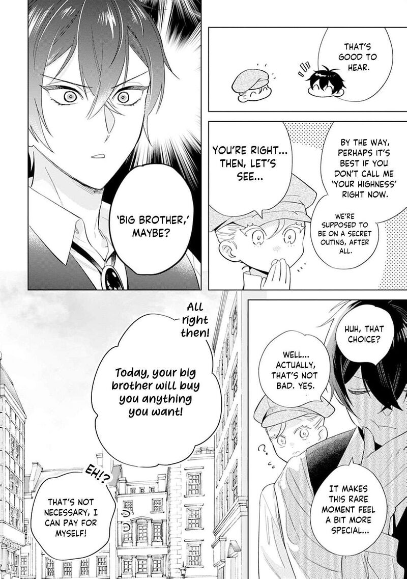 Dare Ni Mo Aisarenai No De Yuka Wo Migaite Itara Soko Ga SeIIki Ka Shita Reijou No Hanashi 16 15