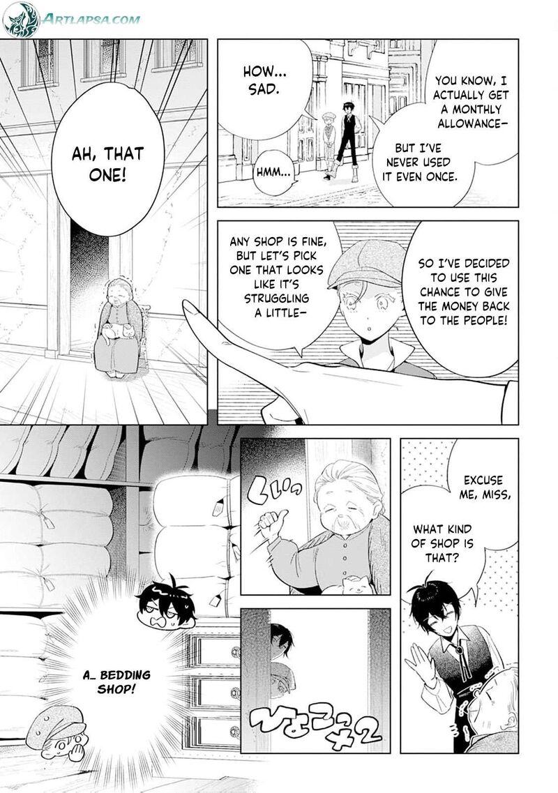 Dare Ni Mo Aisarenai No De Yuka Wo Migaite Itara Soko Ga SeIIki Ka Shita Reijou No Hanashi 16 16