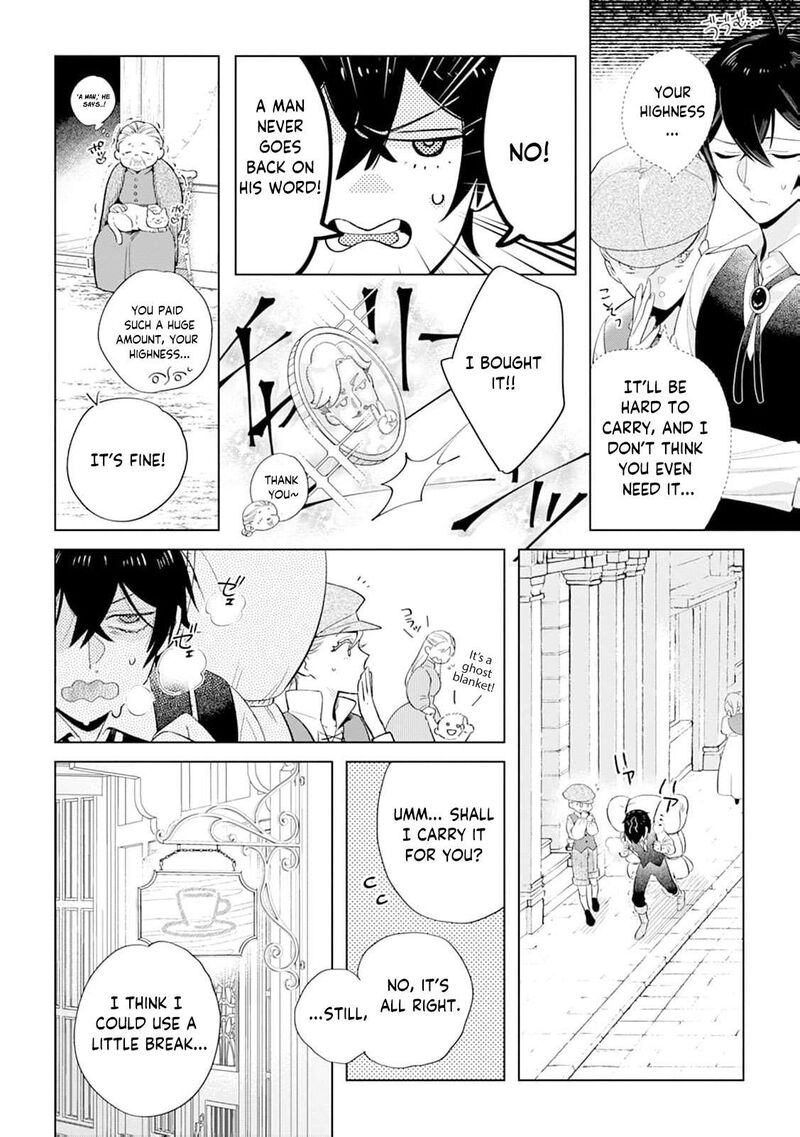 Dare Ni Mo Aisarenai No De Yuka Wo Migaite Itara Soko Ga SeIIki Ka Shita Reijou No Hanashi 16 17