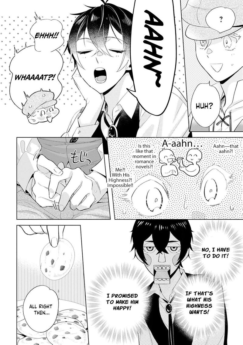 Dare Ni Mo Aisarenai No De Yuka Wo Migaite Itara Soko Ga SeIIki Ka Shita Reijou No Hanashi 16 19