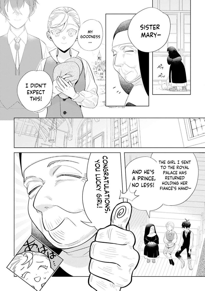 Dare Ni Mo Aisarenai No De Yuka Wo Migaite Itara Soko Ga SeIIki Ka Shita Reijou No Hanashi 16 23