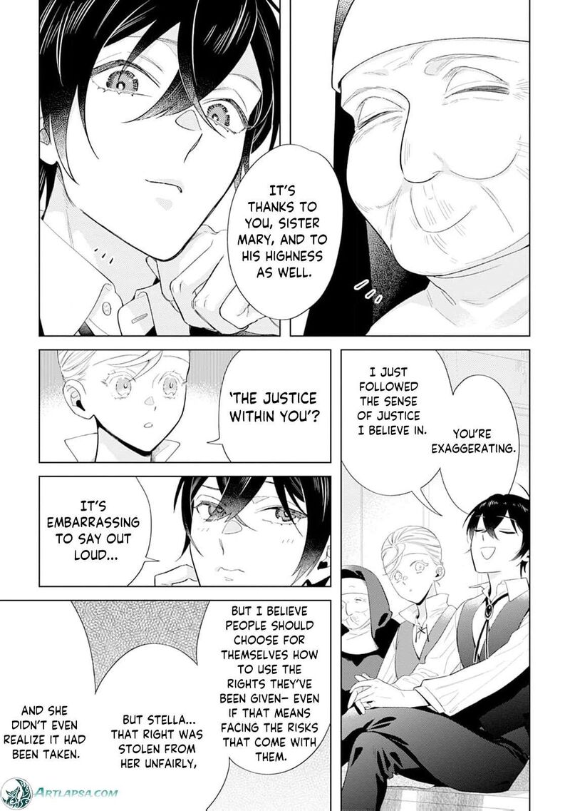 Dare Ni Mo Aisarenai No De Yuka Wo Migaite Itara Soko Ga SeIIki Ka Shita Reijou No Hanashi 16 26