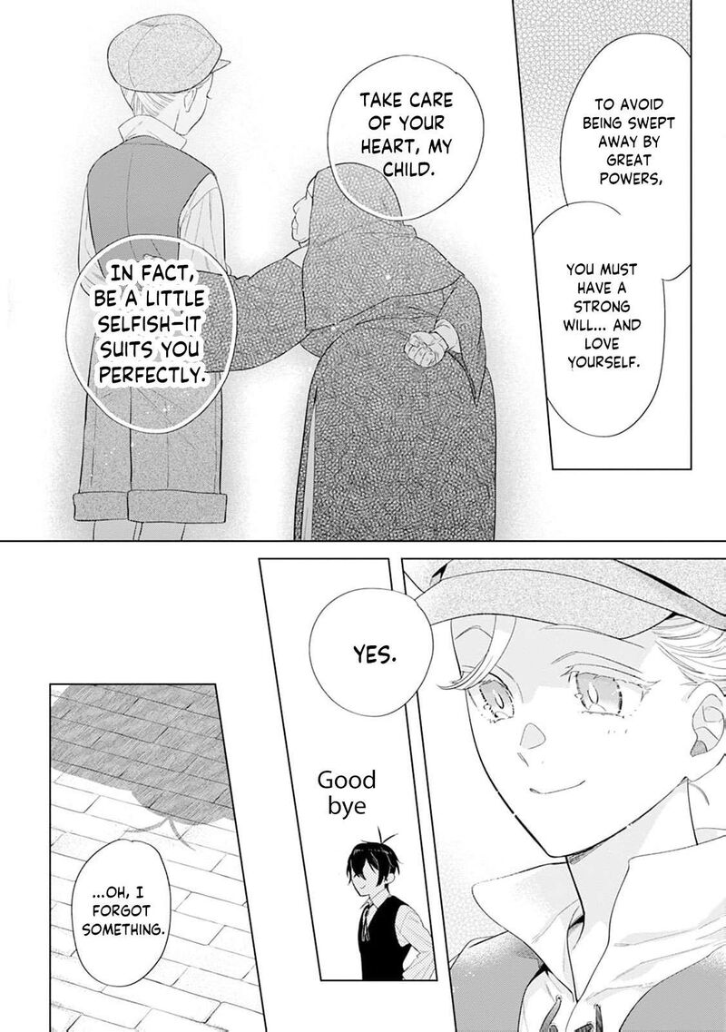 Dare Ni Mo Aisarenai No De Yuka Wo Migaite Itara Soko Ga SeIIki Ka Shita Reijou No Hanashi 16 31