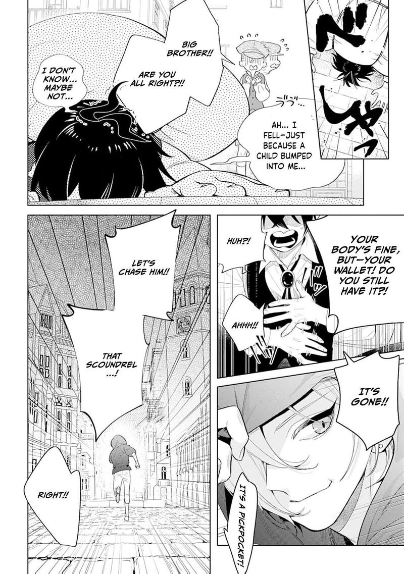 Dare Ni Mo Aisarenai No De Yuka Wo Migaite Itara Soko Ga SeIIki Ka Shita Reijou No Hanashi 16 33