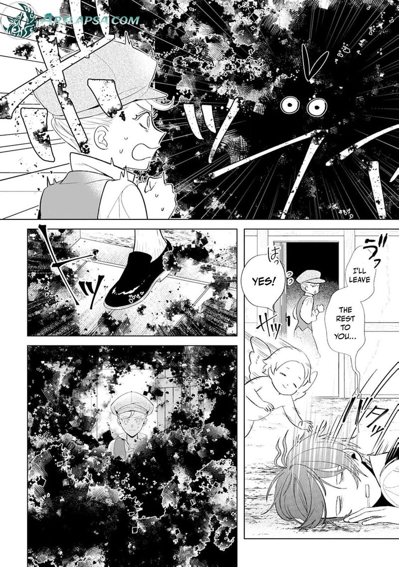 Dare Ni Mo Aisarenai No De Yuka Wo Migaite Itara Soko Ga SeIIki Ka Shita Reijou No Hanashi 17 11