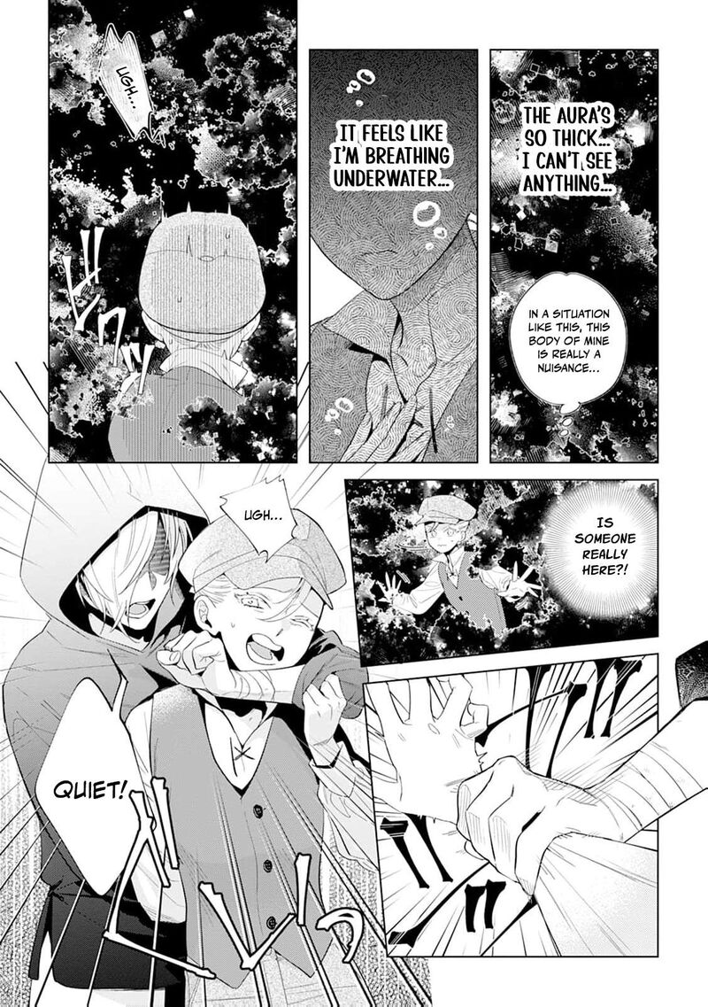 Dare Ni Mo Aisarenai No De Yuka Wo Migaite Itara Soko Ga SeIIki Ka Shita Reijou No Hanashi 17 12