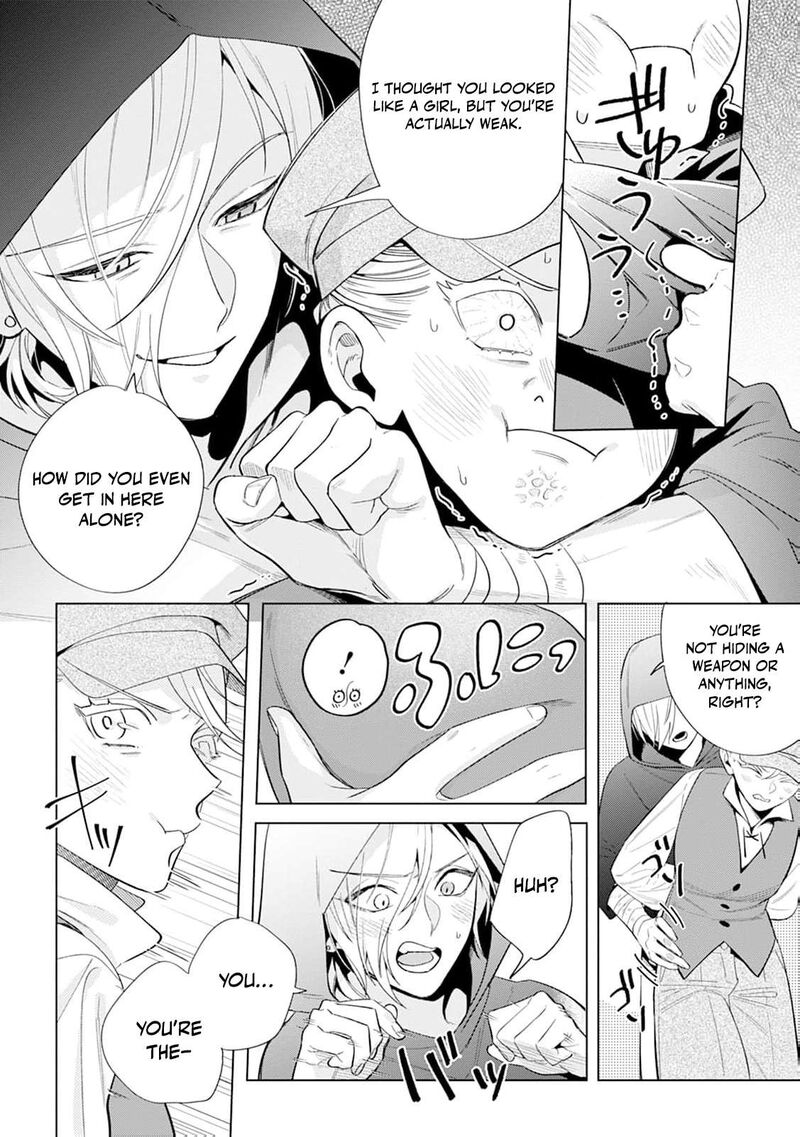 Dare Ni Mo Aisarenai No De Yuka Wo Migaite Itara Soko Ga SeIIki Ka Shita Reijou No Hanashi 17 13