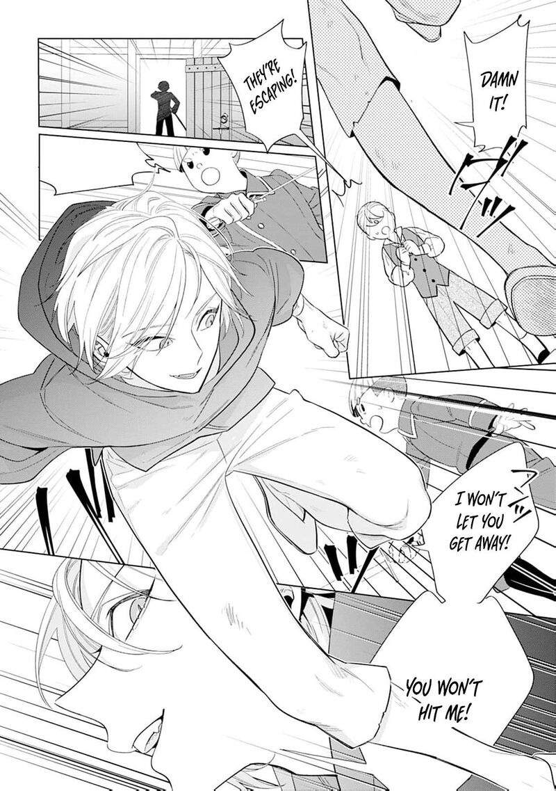 Dare Ni Mo Aisarenai No De Yuka Wo Migaite Itara Soko Ga SeIIki Ka Shita Reijou No Hanashi 17 15