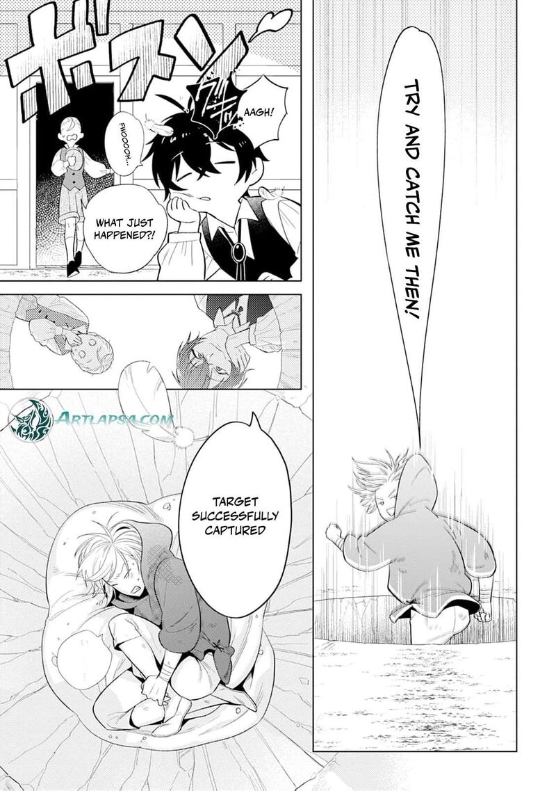 Dare Ni Mo Aisarenai No De Yuka Wo Migaite Itara Soko Ga SeIIki Ka Shita Reijou No Hanashi 17 16