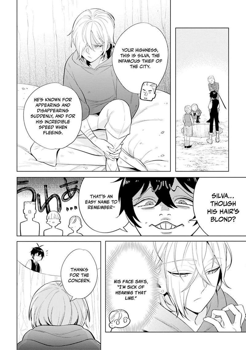 Dare Ni Mo Aisarenai No De Yuka Wo Migaite Itara Soko Ga SeIIki Ka Shita Reijou No Hanashi 17 17