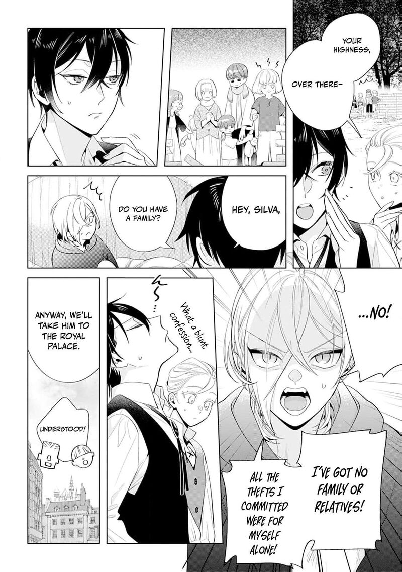 Dare Ni Mo Aisarenai No De Yuka Wo Migaite Itara Soko Ga SeIIki Ka Shita Reijou No Hanashi 17 19