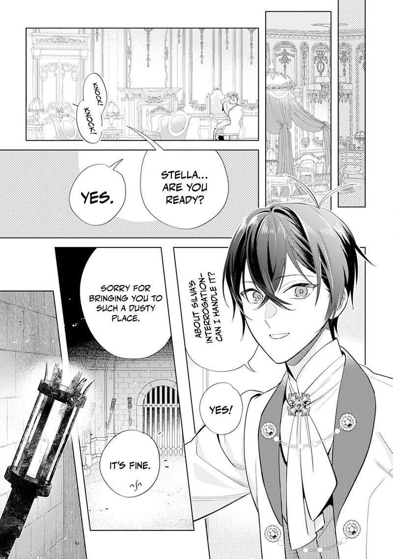 Dare Ni Mo Aisarenai No De Yuka Wo Migaite Itara Soko Ga SeIIki Ka Shita Reijou No Hanashi 17 20