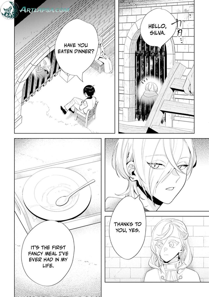 Dare Ni Mo Aisarenai No De Yuka Wo Migaite Itara Soko Ga SeIIki Ka Shita Reijou No Hanashi 17 21