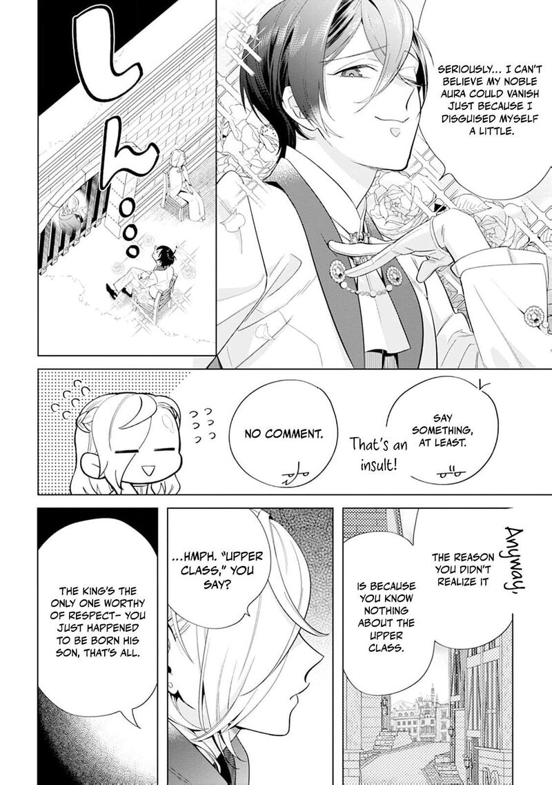 Dare Ni Mo Aisarenai No De Yuka Wo Migaite Itara Soko Ga SeIIki Ka Shita Reijou No Hanashi 17 23