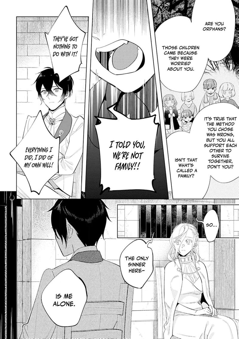 Dare Ni Mo Aisarenai No De Yuka Wo Migaite Itara Soko Ga SeIIki Ka Shita Reijou No Hanashi 17 25