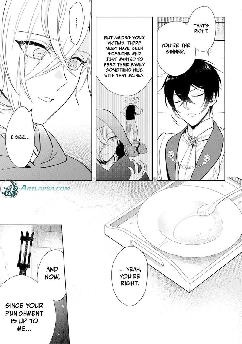 Dare Ni Mo Aisarenai No De Yuka Wo Migaite Itara Soko Ga SeIIki Ka Shita Reijou No Hanashi 17 26