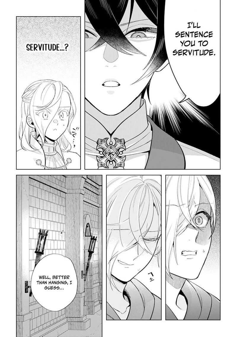 Dare Ni Mo Aisarenai No De Yuka Wo Migaite Itara Soko Ga SeIIki Ka Shita Reijou No Hanashi 17 27