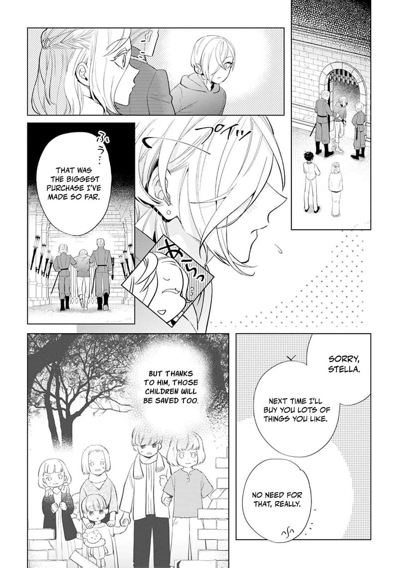 Dare Ni Mo Aisarenai No De Yuka Wo Migaite Itara Soko Ga SeIIki Ka Shita Reijou No Hanashi 17 29