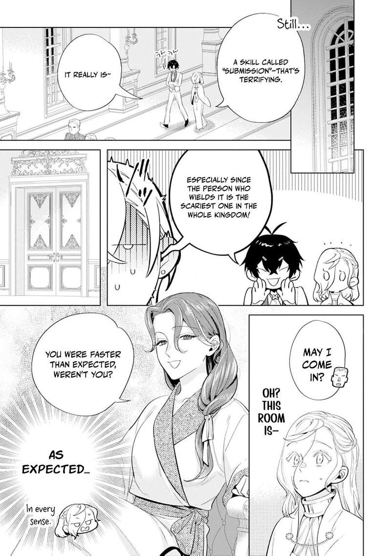 Dare Ni Mo Aisarenai No De Yuka Wo Migaite Itara Soko Ga SeIIki Ka Shita Reijou No Hanashi 17 30