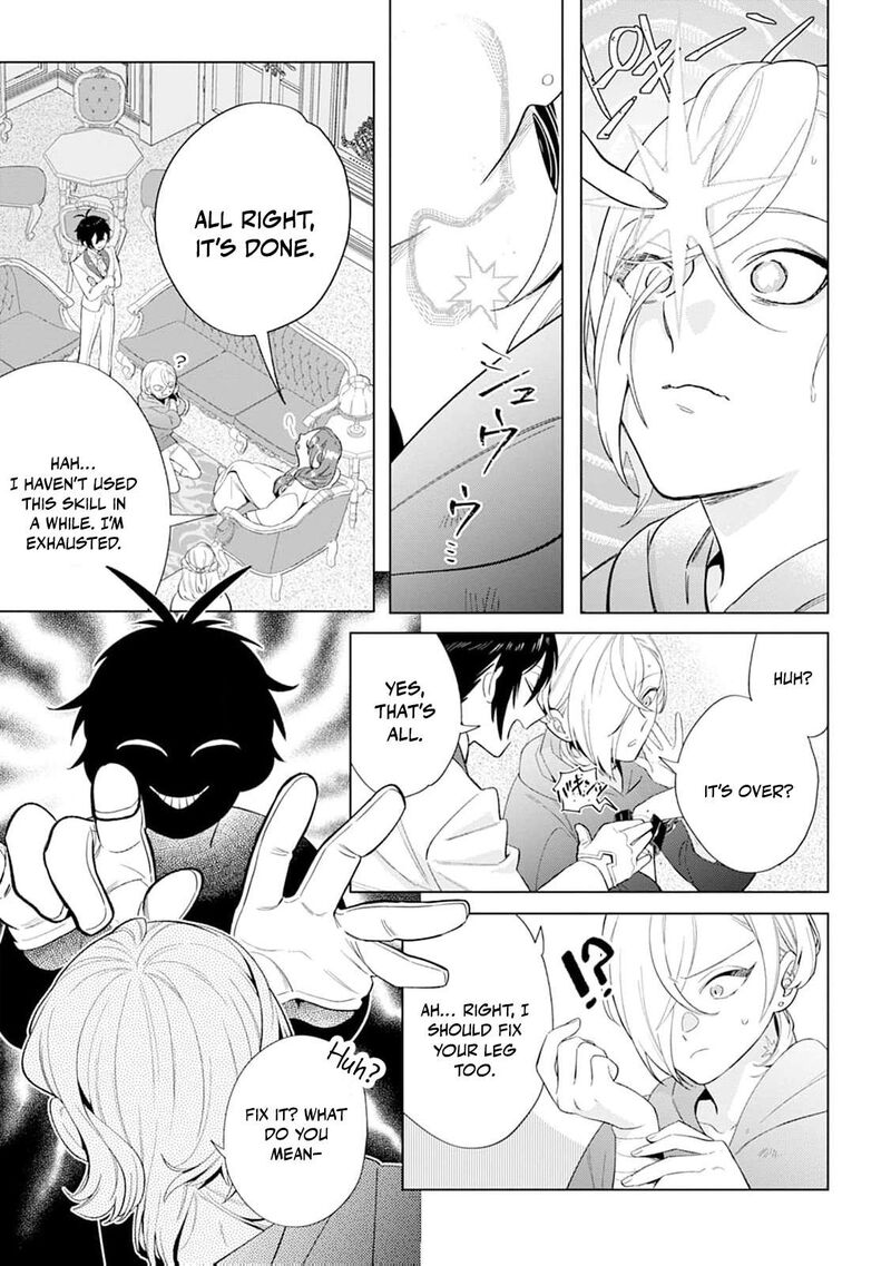 Dare Ni Mo Aisarenai No De Yuka Wo Migaite Itara Soko Ga SeIIki Ka Shita Reijou No Hanashi 17 32