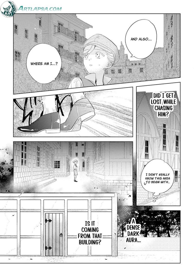 Dare Ni Mo Aisarenai No De Yuka Wo Migaite Itara Soko Ga SeIIki Ka Shita Reijou No Hanashi 17 6