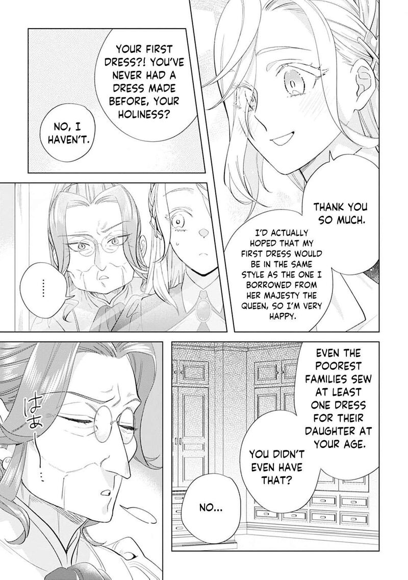 Dare Ni Mo Aisarenai No De Yuka Wo Migaite Itara Soko Ga SeIIki Ka Shita Reijou No Hanashi 18 24