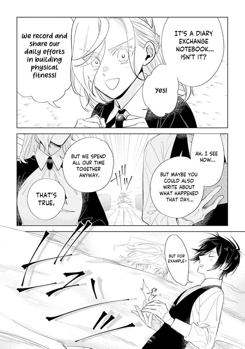 Dare Ni Mo Aisarenai No De Yuka Wo Migaite Itara Soko Ga SeIIki Ka Shita Reijou No Hanashi 18 5