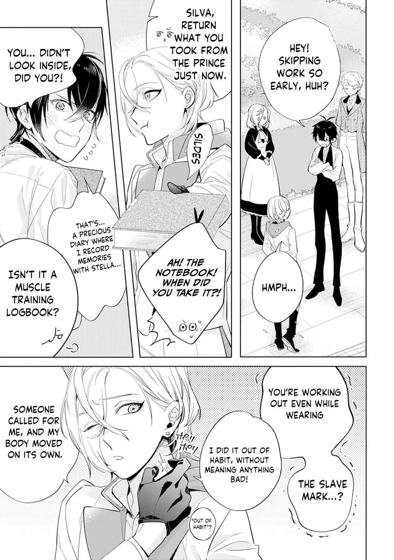 Dare Ni Mo Aisarenai No De Yuka Wo Migaite Itara Soko Ga SeIIki Ka Shita Reijou No Hanashi 18 8