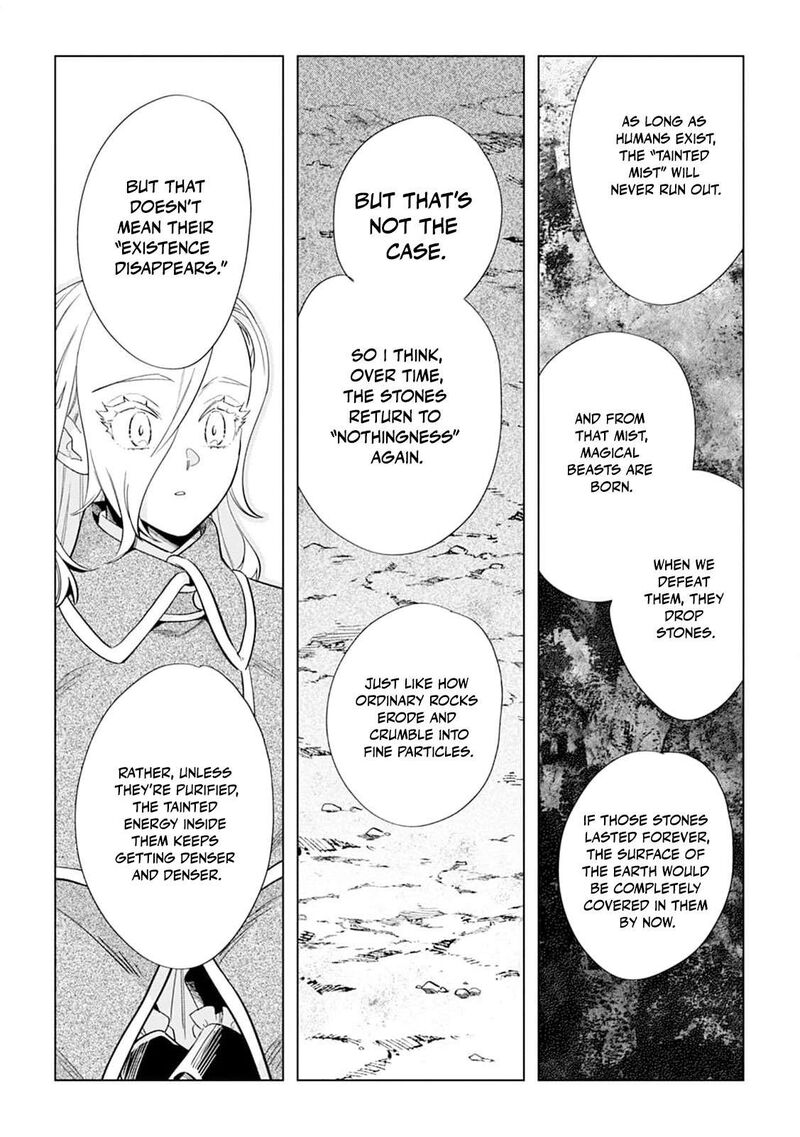 Dare Ni Mo Aisarenai No De Yuka Wo Migaite Itara Soko Ga SeIIki Ka Shita Reijou No Hanashi 19 13